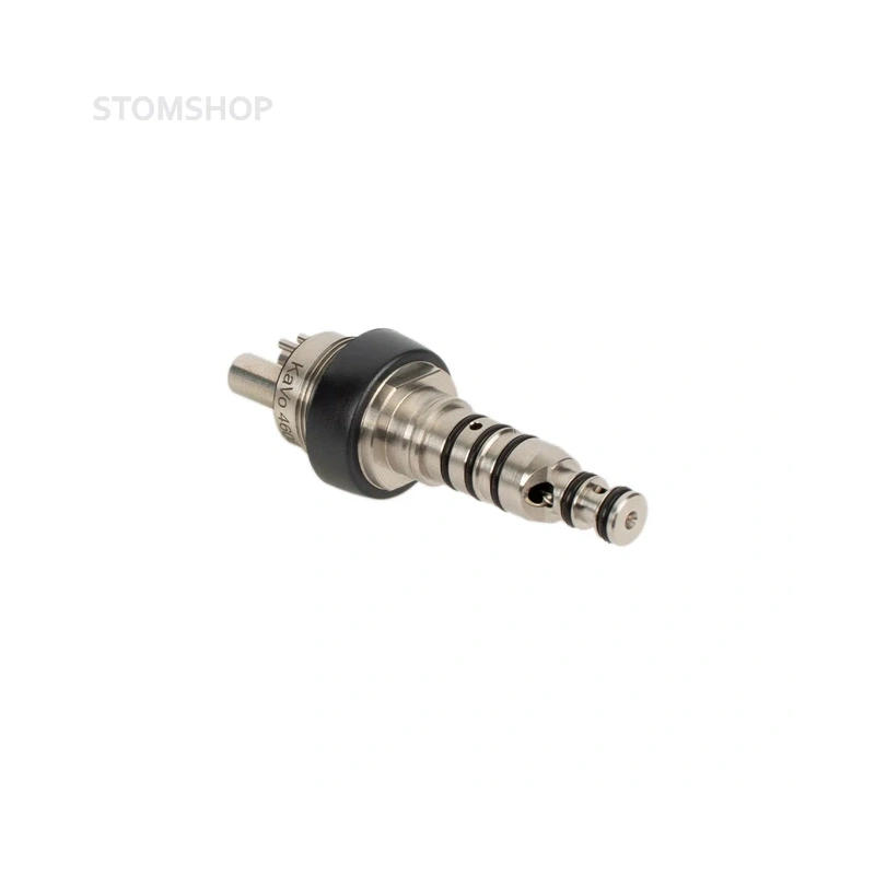 MULTIflex 460 E - быстросъемный переходник без подсветки, без регулятора подачи спрея | KaVo (Германия)