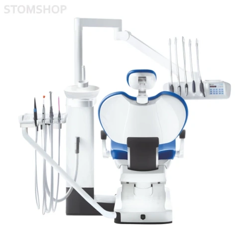 Sirona Intego СS - стоматологическая установка с верхней подачей инструментов | Sirona (Германия)