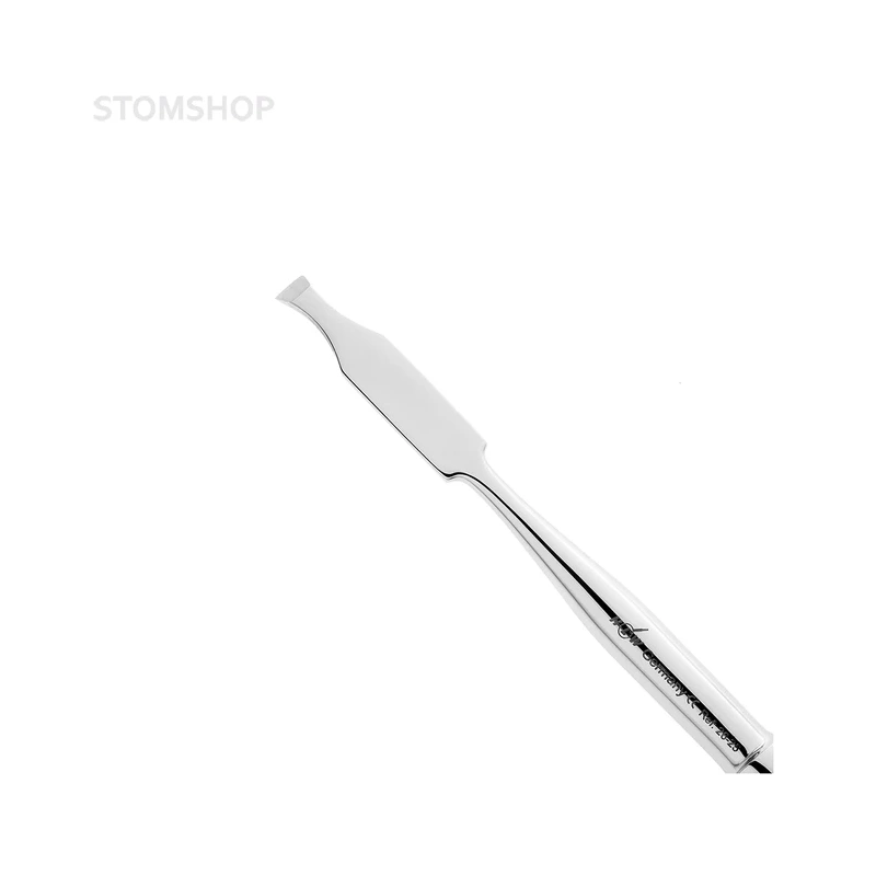 Долото хирургическое Ochsenbein, форма 1, 16,5 см | HLW Dental Instruments (Германия)