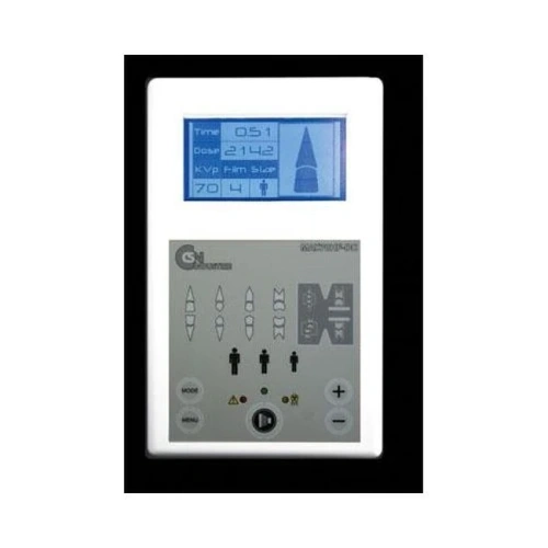 MAX-70 HF/DC - высокочастотный интраоральный настенный рентгеновский аппарат | CSN (Италия)