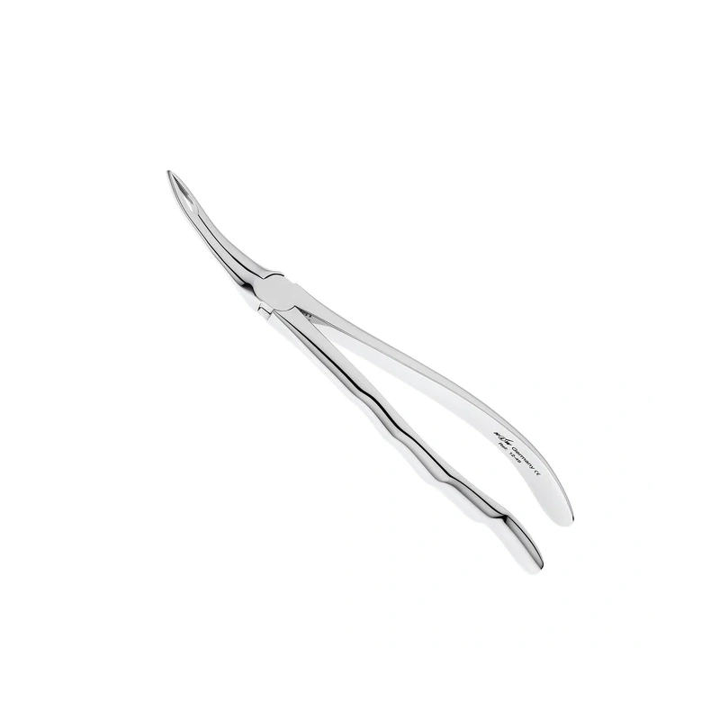 Щипцы для удаления зубов верхние корневые ультратонкие | HLW Dental Instruments (Германия)