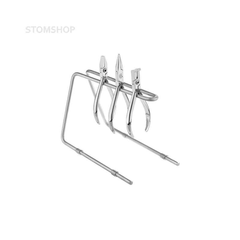Подставка для щипцов | HLW Dental Instruments (Германия)