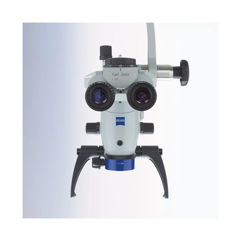 OPMI pico mora Classic - стоматологический микроскоп с интерфейсом MORA и вариоскопом | Carl Zeiss (Германия)
