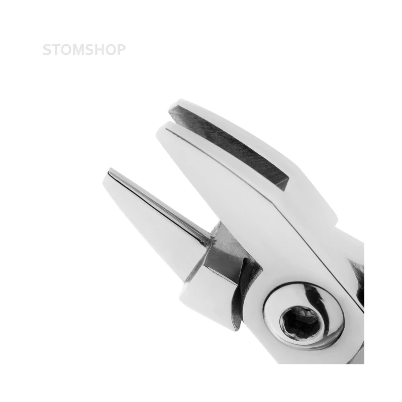 Щипцы Адерера, средние | HLW Dental Instruments (Германия)