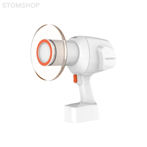 Комплект EzRay Air Portable и EzSensor - высокочастотный портативный дентальный рентген с визиографом | Vatech (Ю. Корея)