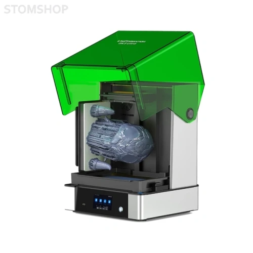 UniFormation GK3 Ultra - высокоточный LCD 3D-принтер для стоматологических лабораторий | UniFormation (Китай)