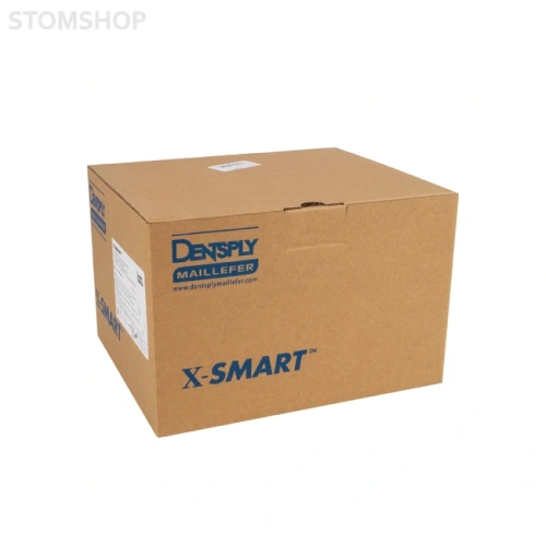 X-Smart - эндомотор в комплекте с наконечником и редукционной головкой 16:1 | Dentsply - Maillefer (Швейцария)