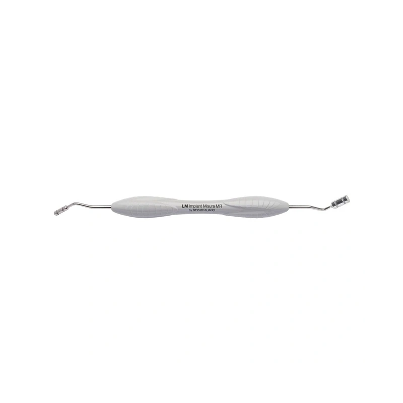 LM Implant Misura MR 3.0-5.0 - инструмент для позиционирования имплантатов | LM-Instruments Oy (Финляндия)