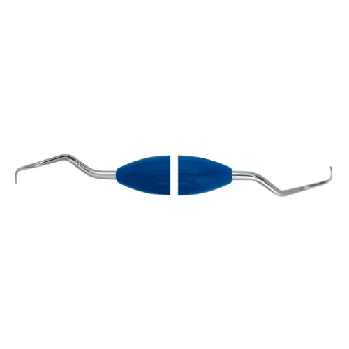 LM 247-248 - кюрета Грейси 17/18 | LM-Instruments Oy (Финляндия)