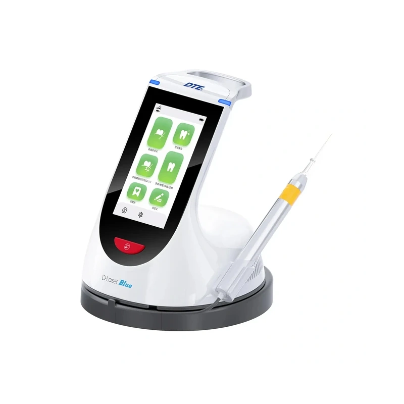 DTE D-Laser Blue - диодный стоматологический лазер | DTE (Китай)