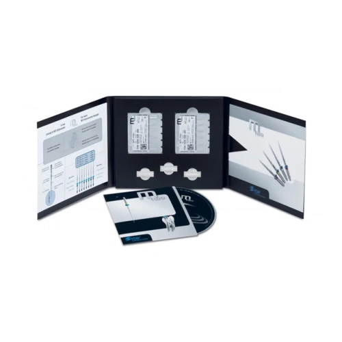 Mtwo NiTi - базовый набор BASIC KIT | VDW GmbH (Германия)