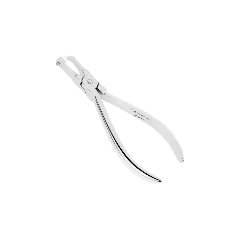 Щипцы для снятия брекетов и клея | HLW Dental Instruments (Германия)