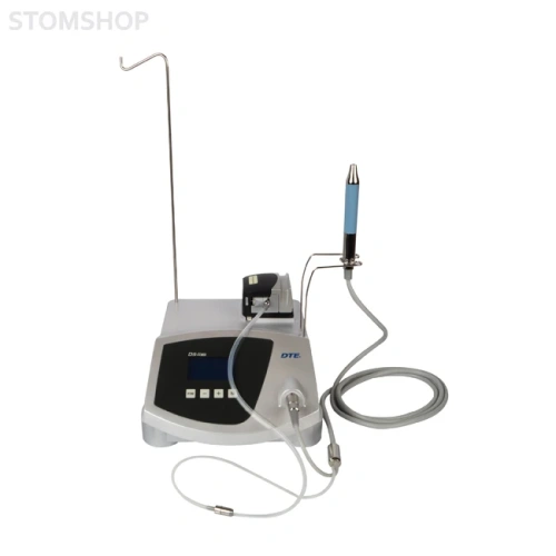 Ultrasurgery DS-II LED - ультразвуковой хирургический аппарат с оптикой, 14 насадок в комплекте | DTE (Китай)