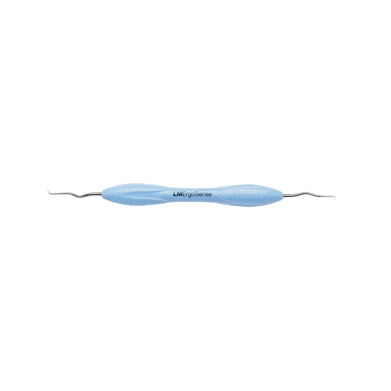 LM 213-214M - кюрета Грейси 13/14, мини | LM-Instruments Oy (Финляндия)
