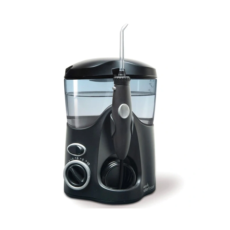 Waterpik WP-112 E2 Ultra Black - ирригатор для полости рта | Waterpik (Китай)