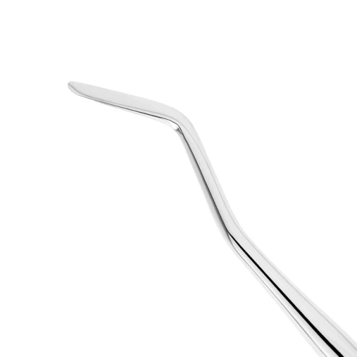 Гладилка обратная, жесткая, 2,0 мм | HLW Dental Instruments (Германия)