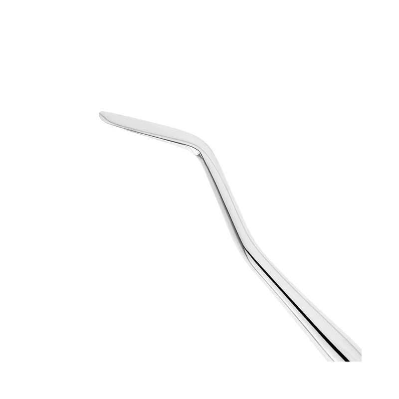 Гладилка обратная, жесткая, 2,0 мм | HLW Dental Instruments (Германия)