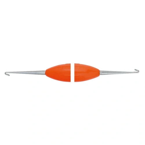 LM 416-417 - инструмент для фиксации ортодонтических колец | LM-Instruments Oy (Финляндия)