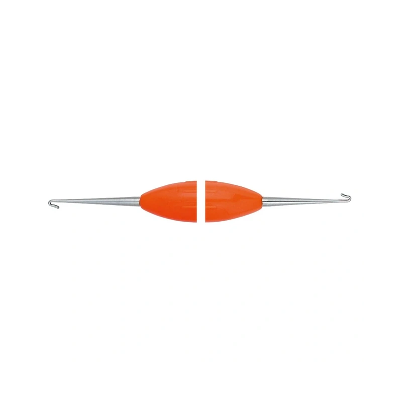 LM 416-417 - инструмент для фиксации ортодонтических колец | LM-Instruments Oy (Финляндия)