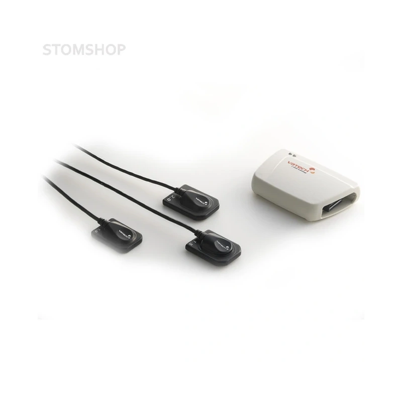 Комплект EzRay Air Portable и EzSensor - высокочастотный портативный дентальный рентген с визиографом | Vatech (Ю. Корея)