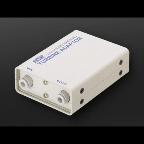 Ultimate UMXL-GC - настольно-горизонтальная система с бесщеточным микромотором (тип Compact) | NSK Nakanishi (Япония)