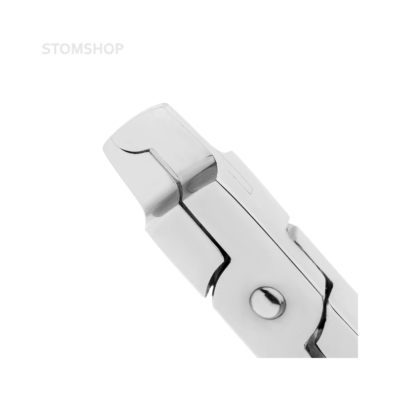 Щипцы для зажимания ортодонтических колец | HLW Dental Instruments (Германия)