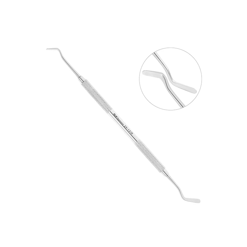 Гладилка обратная, жесткая (29-13) | HLW Dental Instruments (Германия)