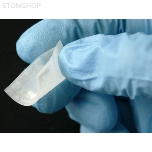 bioOST CORTICAL Membrane - кортикальная мембрана, размер 30х20х0,2 мм | Cardioplant (Россия)