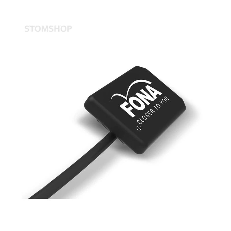 Fona StarX PRO - цифровой радиовизиограф | FONA Dental s.r.o. (Италия)