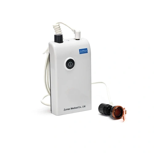HL8200 - осветитель для бинокулярных луп SLE (Magnetic) | Zumax Medical (Китай)