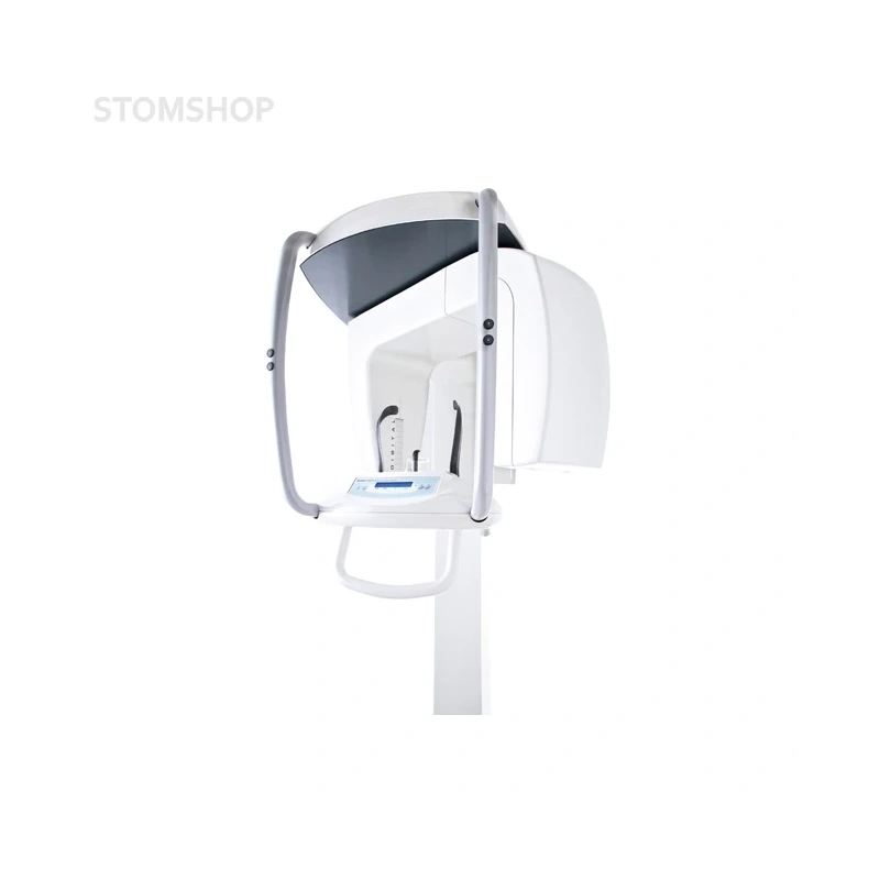 Kodak CS 8100 2D - панорамный рентгеновский аппарат | Carestream Dental (США)