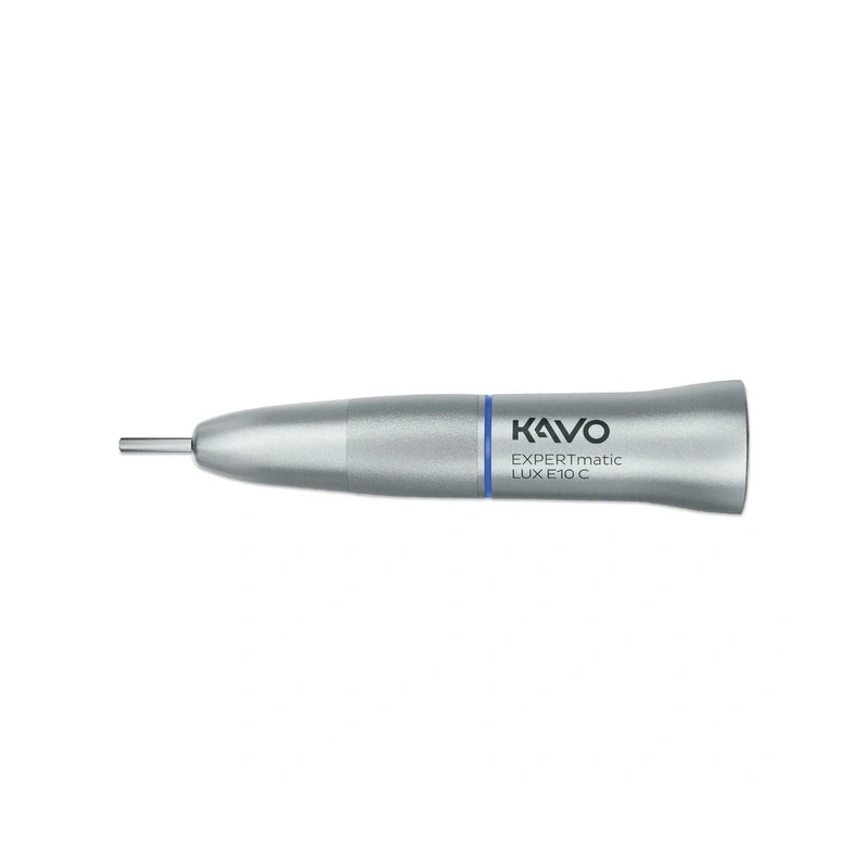 EXPERTmatic E10 C - прямой наконечник без подсветки, 1:1 | KaVo (Германия)