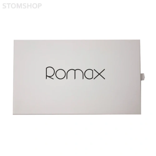 Romax S-01 - набор стоматологических наконечников | Romax (Китай)