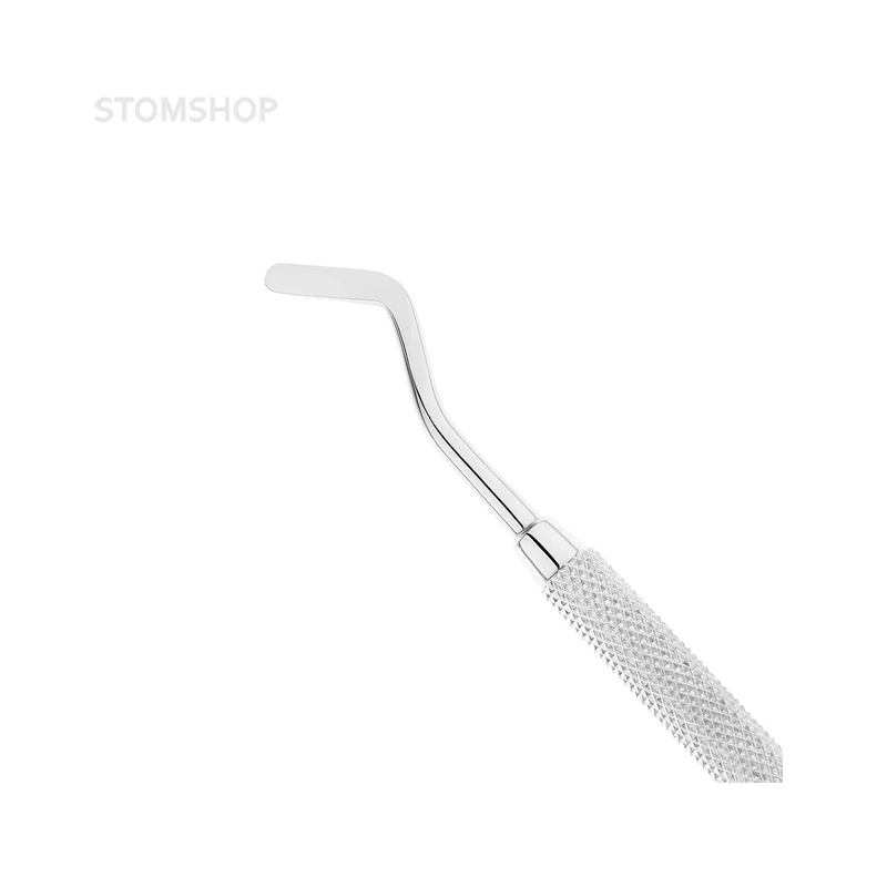Гладилка жесткая, 3 мм | HLW Dental Instruments (Германия)