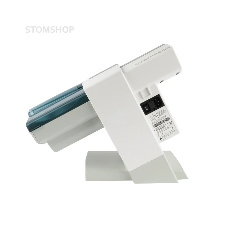 Sympress II Dispenser - электрический аппарат для автоматического дозирования и смешивания оттискных материалов | Renfert (Германия)