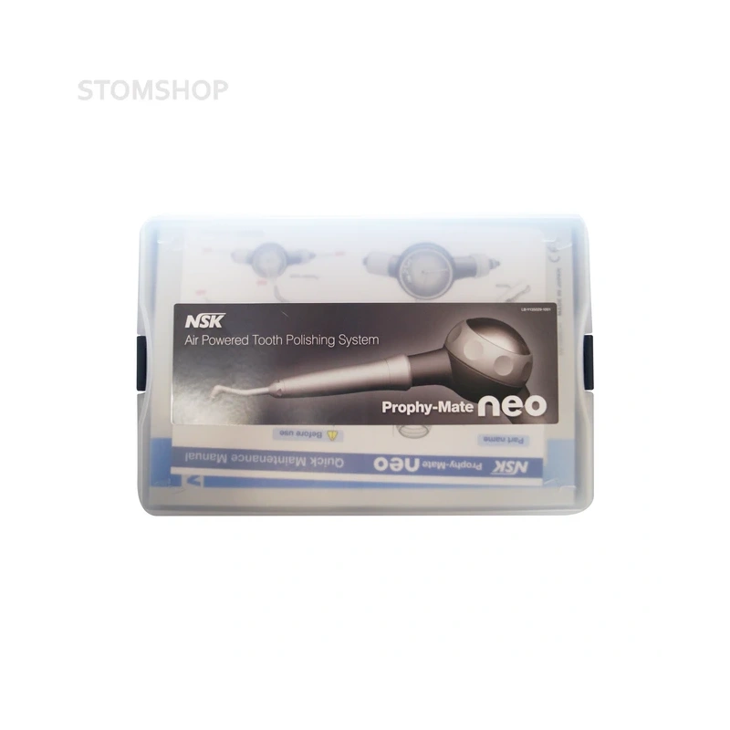 Prophy-Mate neo PMNG-PTL-P - система полировки для переходника NSK | NSK Nakanishi (Япония)