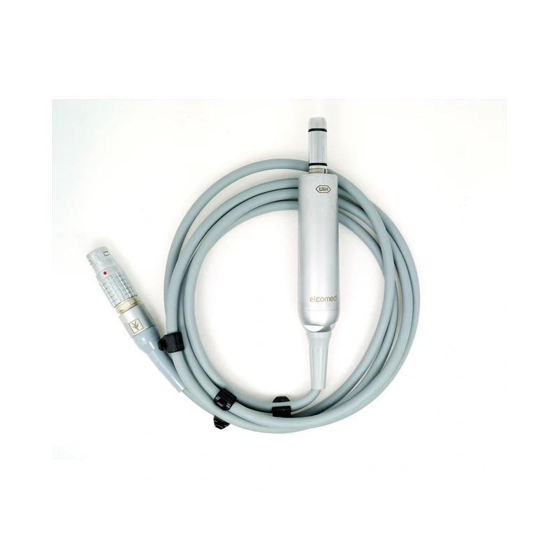 ELCOMED SA-310 - хирургический аппарат (физиодиспенсер) c калибровкой | W&H DentalWerk (Австрия)