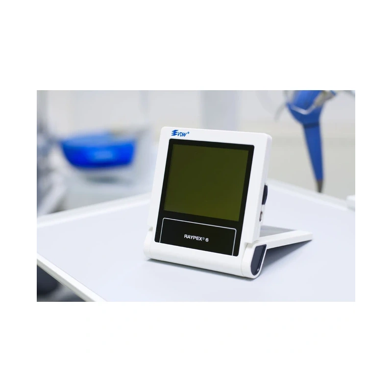Raypex 6 - электронно-цифровой апекслокатор 6-го поколения | VDW GmbH (Германия)