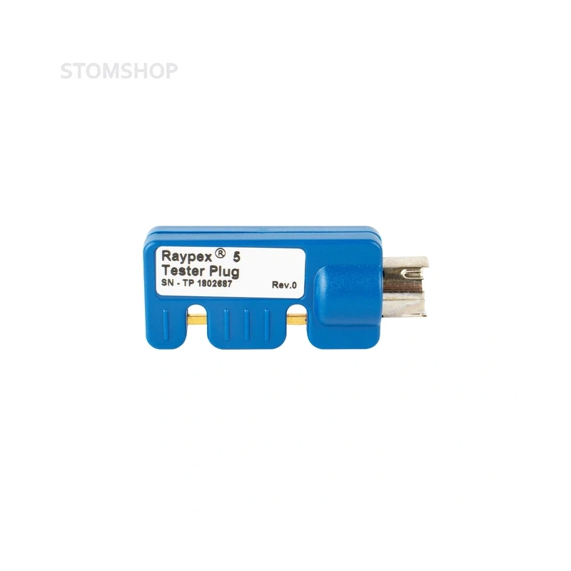 Тестер для апекслокатора Raypex 5 | VDW GmbH (Германия)