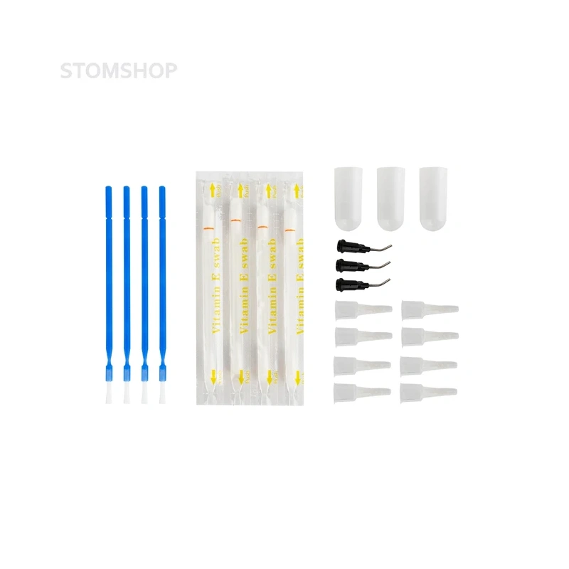 Amazing White Premium Teeth Whitening Kit 38% - набор для клинического отбеливания | Amazing White (США)