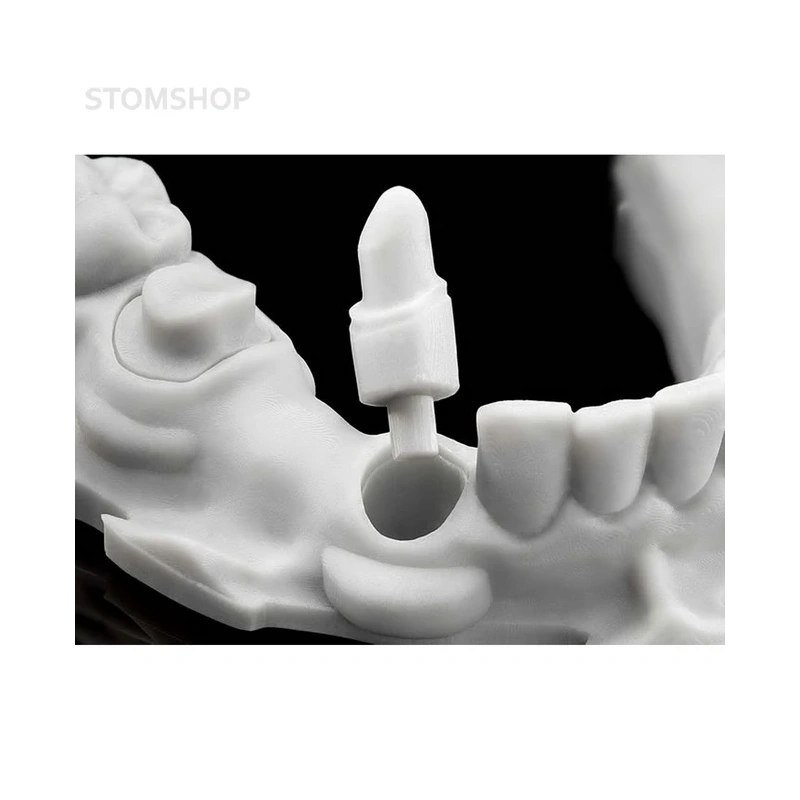 Rapidshape D40 II - 3D-принтер для стоматологии | Rapid Shape GmbH (Германия)