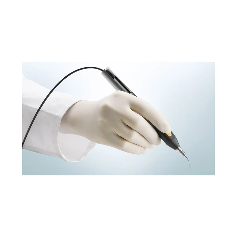 FONALaser - стоматологический диодный лазер | FONA Dental s.r.o. (Италия)