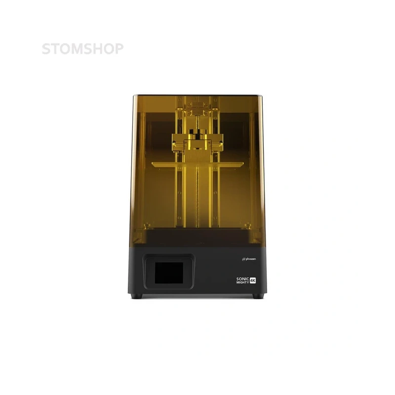 Phrozen Sonic Mighty 4K - высокоскоростной 3D-принтер с большой областью построения | Phrozen (Тайвань)