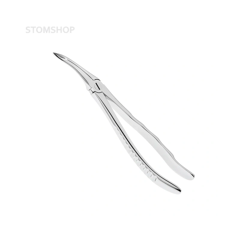 Щипцы для удаления зубов верхние корневые ультратонкие | HLW Dental Instruments (Германия)