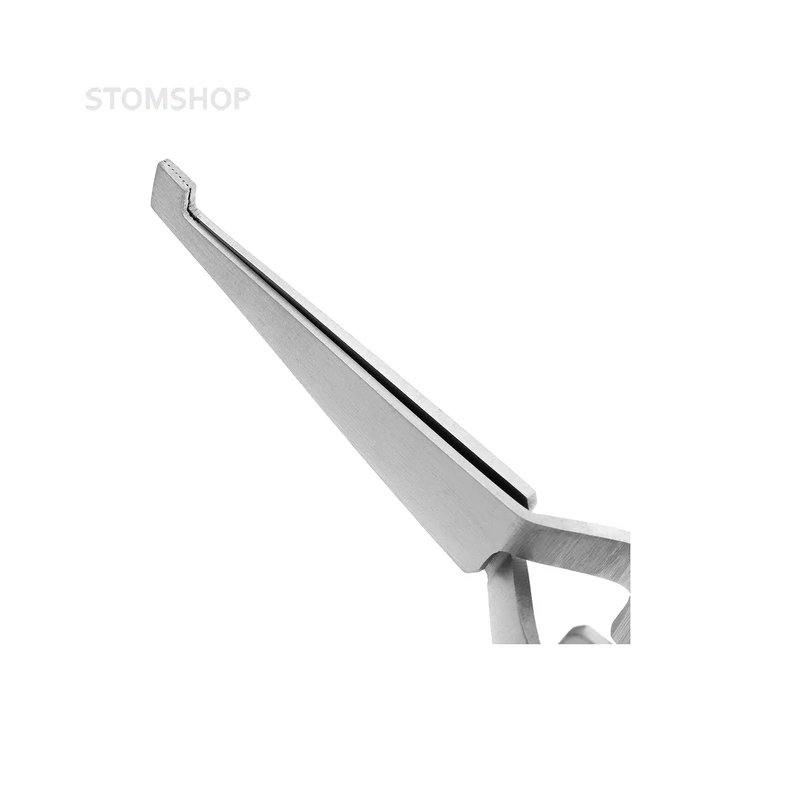 Обратный пинцет с позиционером (H-322) | HLW Dental Instruments (Германия)