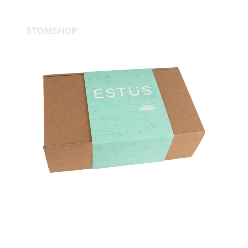 Estus Pulp Plus - аппарат для электродиагностики пульпы | Геософт Дент (Россия)