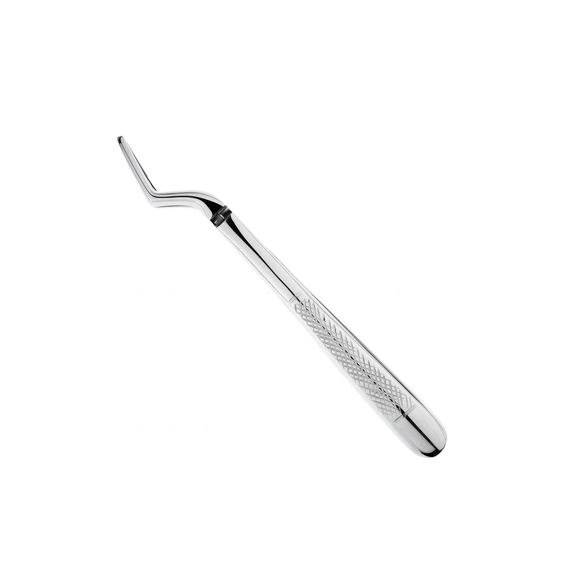 Щипцы для удаления зубов верхние, корневые (11-51M) | HLW Dental Instruments (Германия)