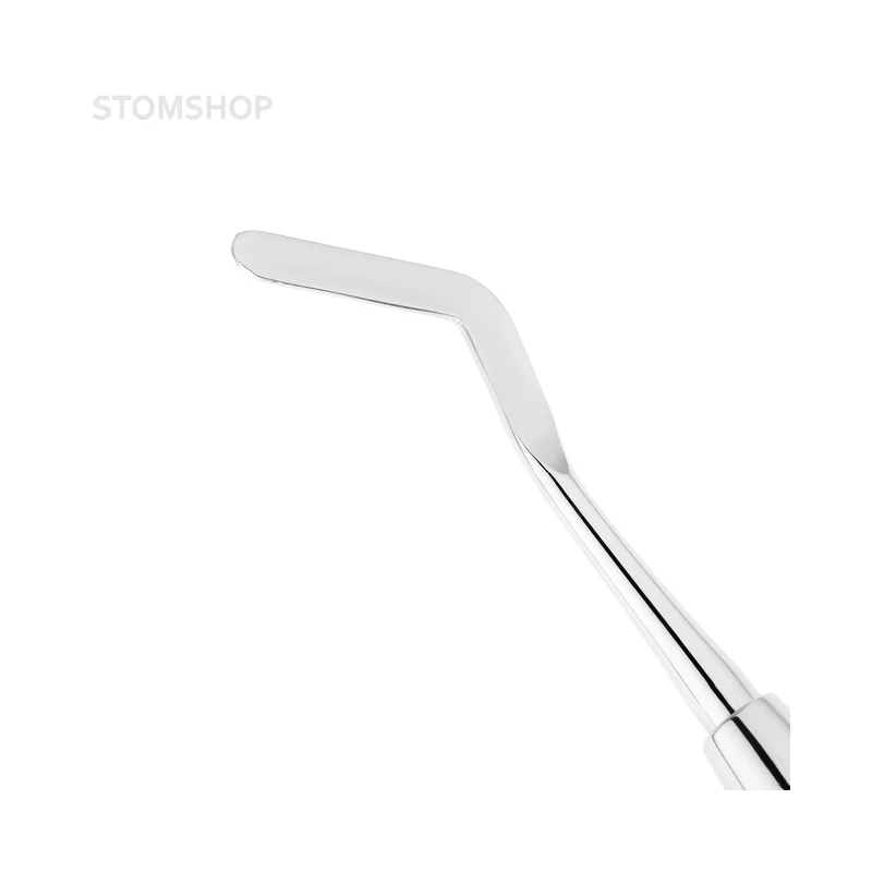 Гладилка гибкая Heidemann, 3 мм | HLW Dental Instruments (Германия)