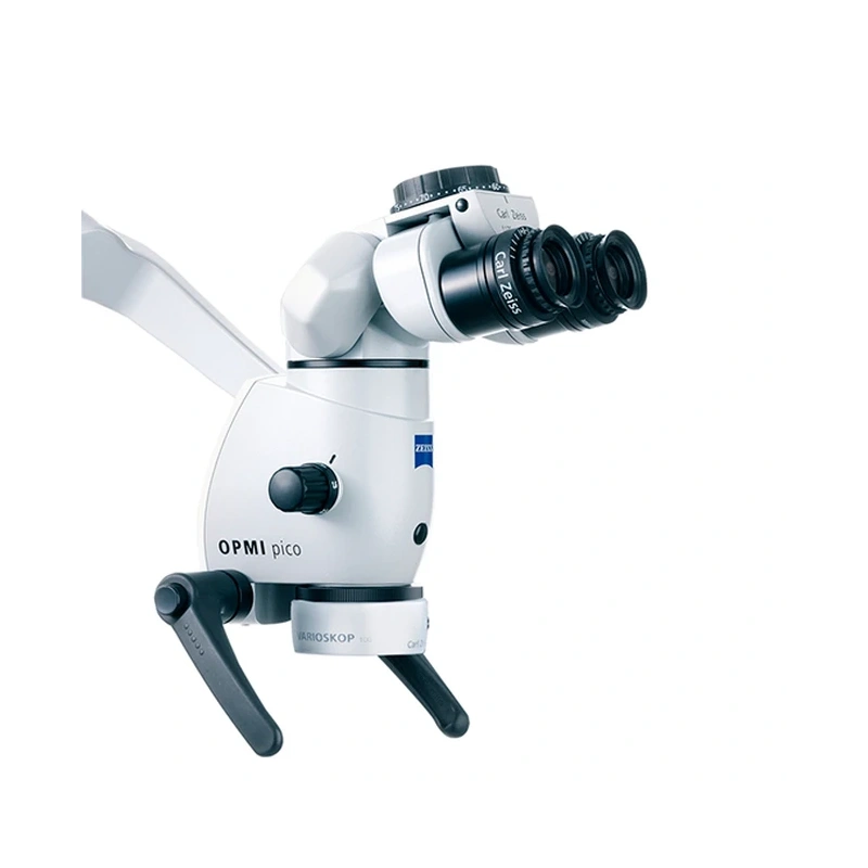 OPMI pico dent Start Up - стоматологический операционный микроскоп в комплектации Start Up | Carl Zeiss (Германия)