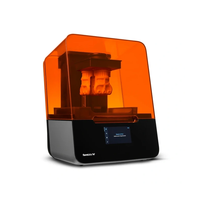 Formlabs Form 3+ - многофункциональный 3D-принтер | Formlabs (США)